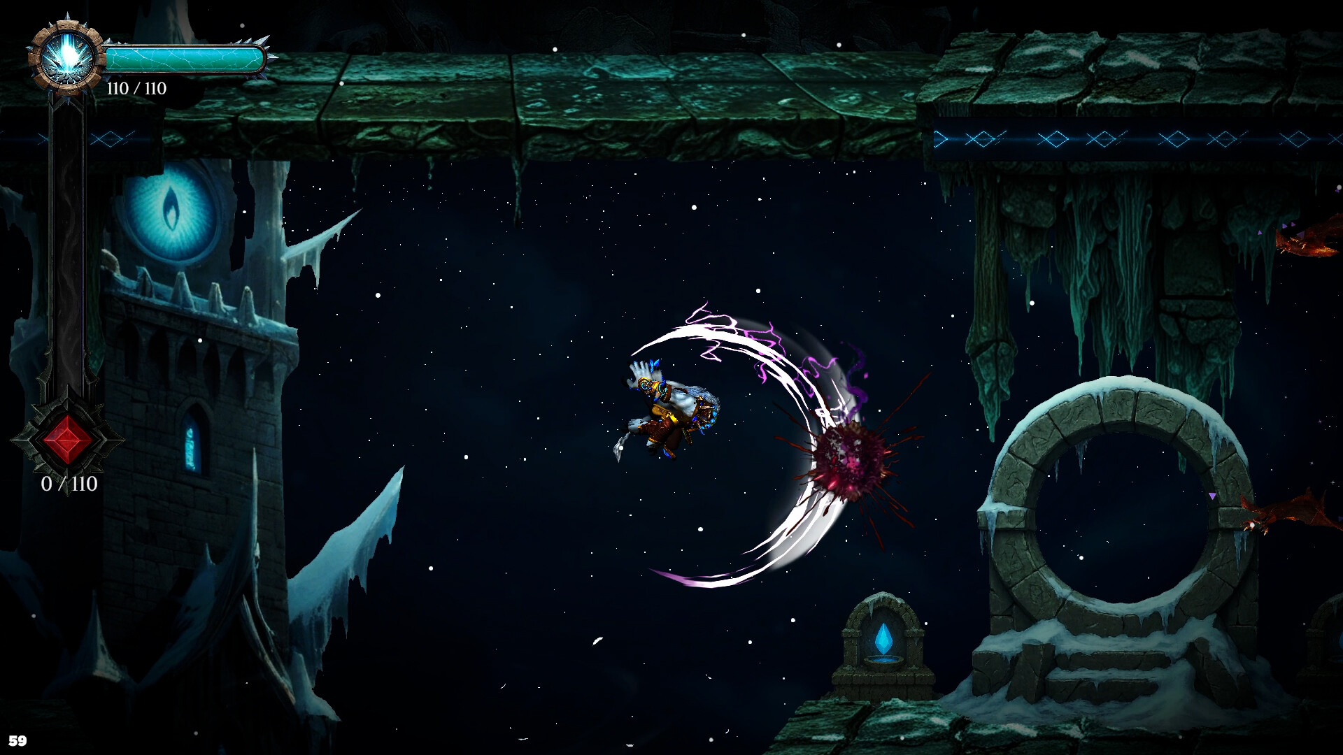 Blightened screenshot 19