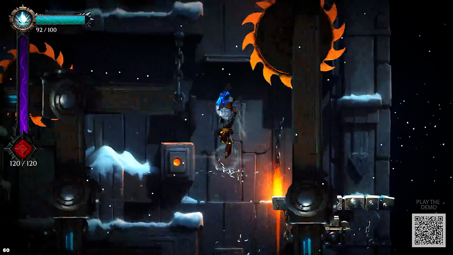 Blightened screenshot 12