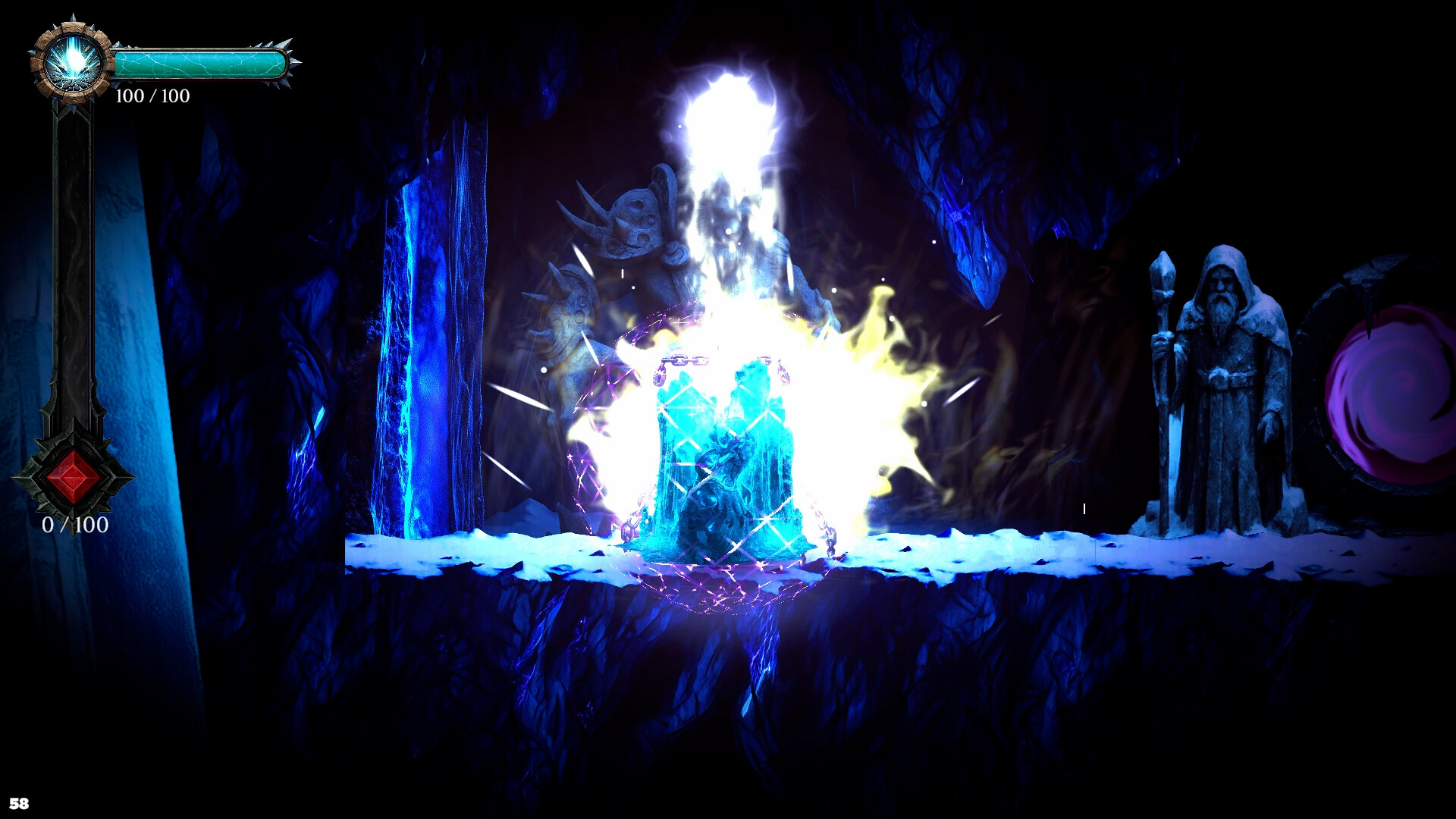 Blightened screenshot 6