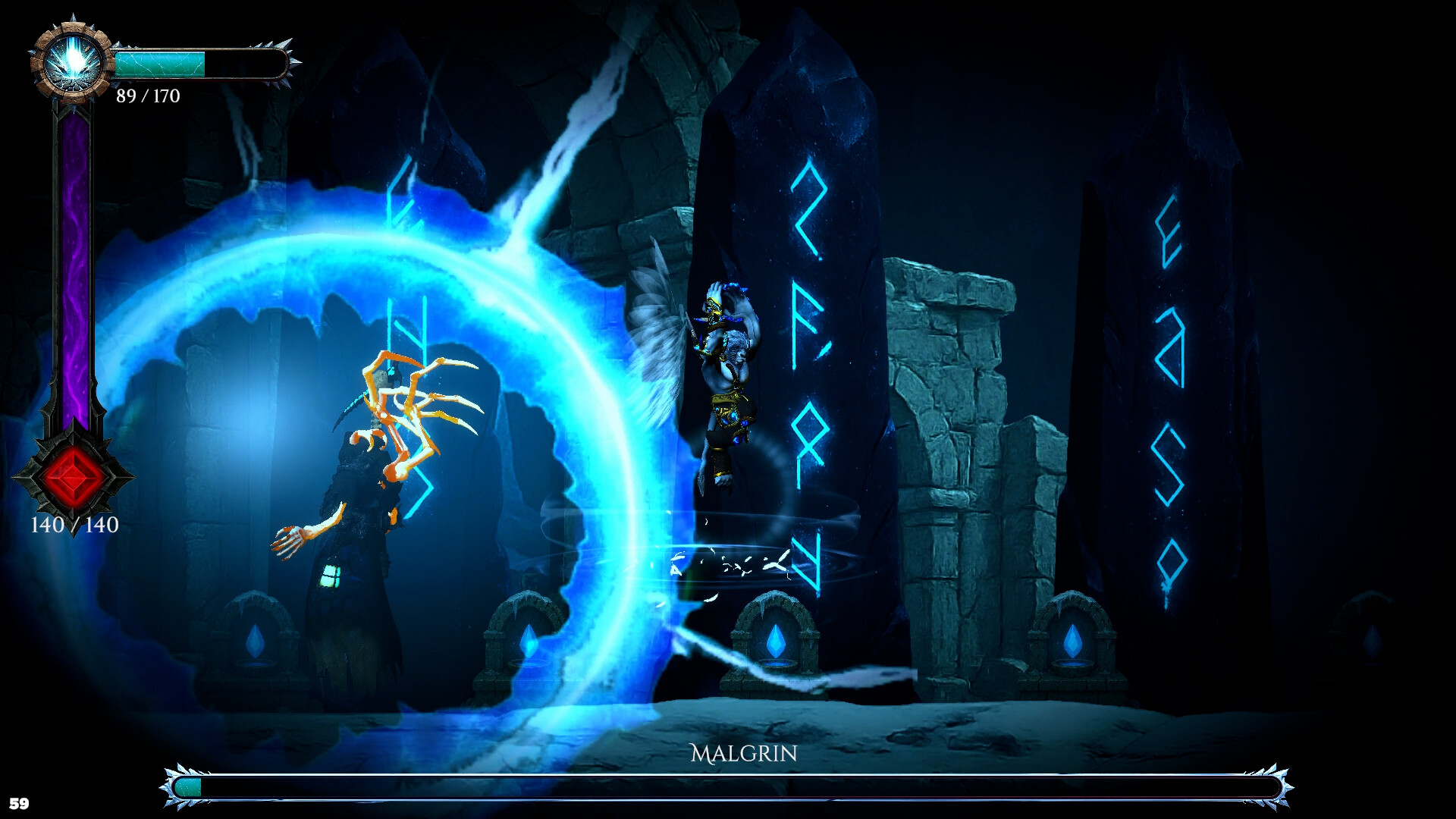 Blightened screenshot 17