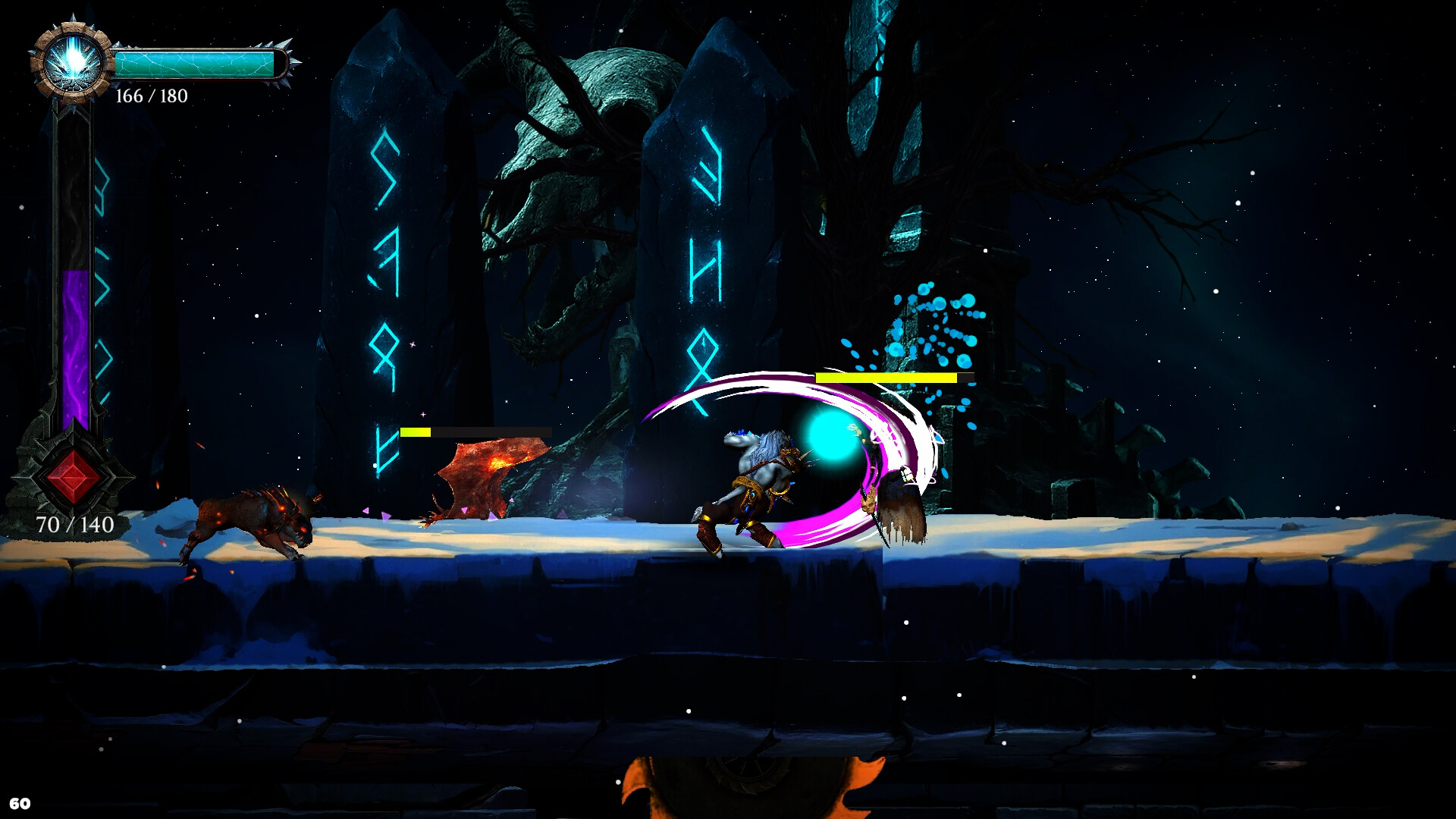 Blightened screenshot 8