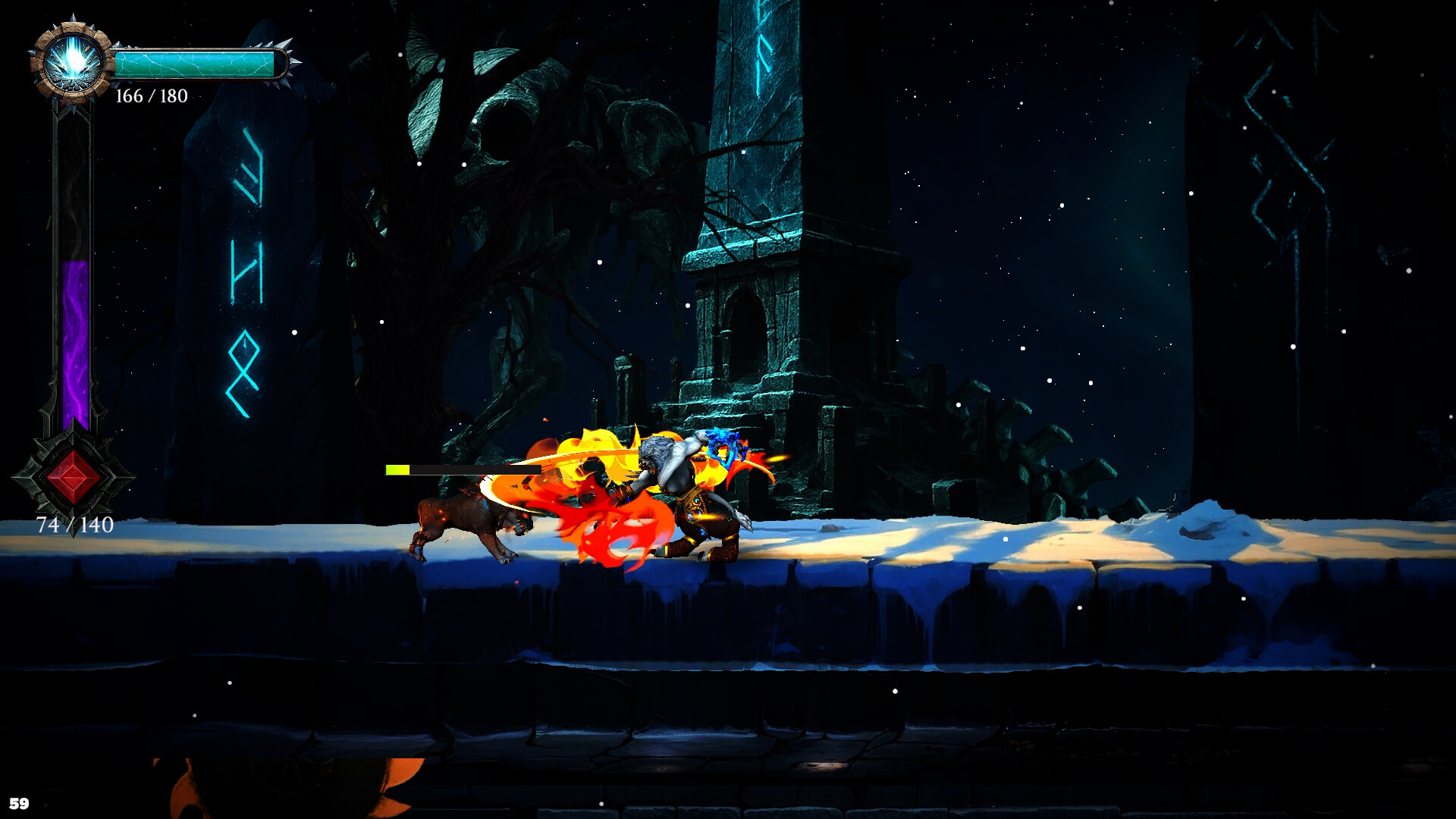 Blightened screenshot 11