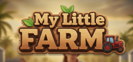 My Little Farm
