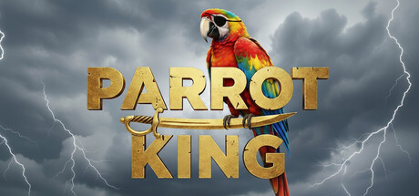 King Parrot