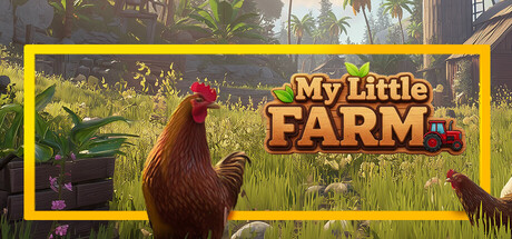 My Little Farm