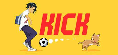 Kick Cover Image