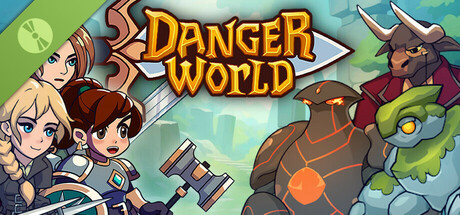 Danger World Demo