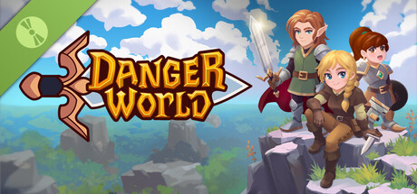 Danger World Demo