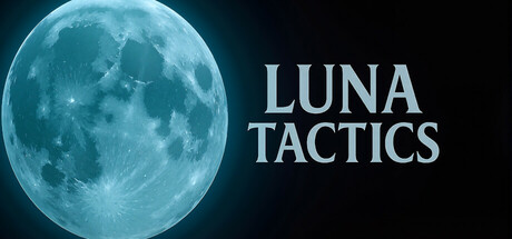 Luna Tactics Cover Image