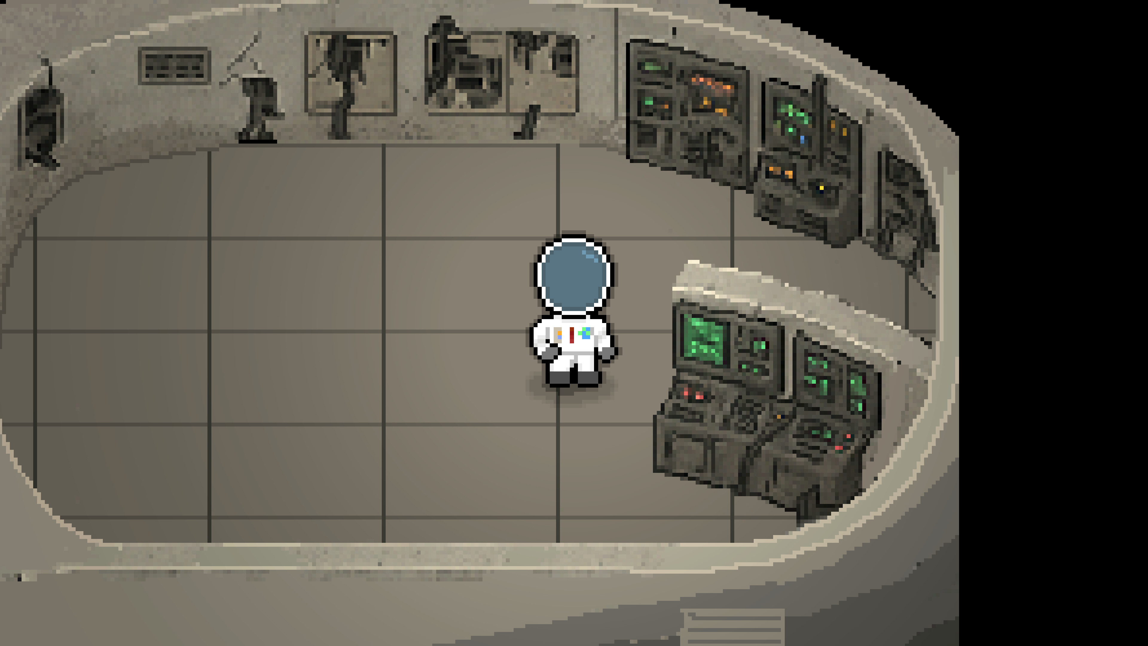 The Dust Remains screenshot 4