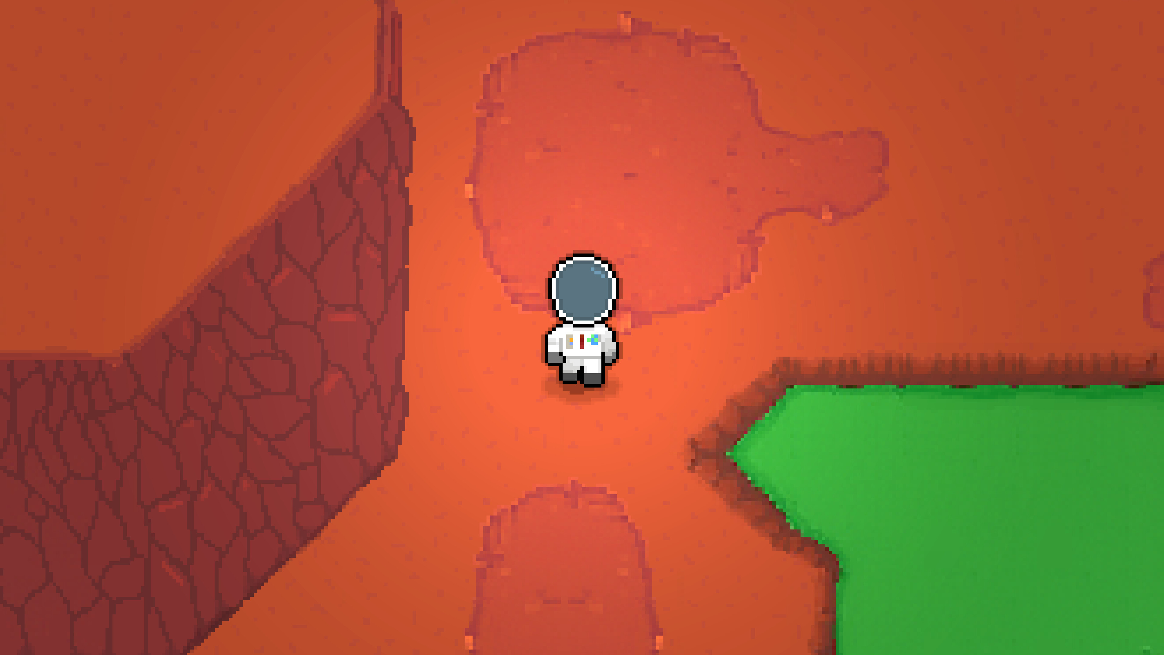 The Dust Remains screenshot 5