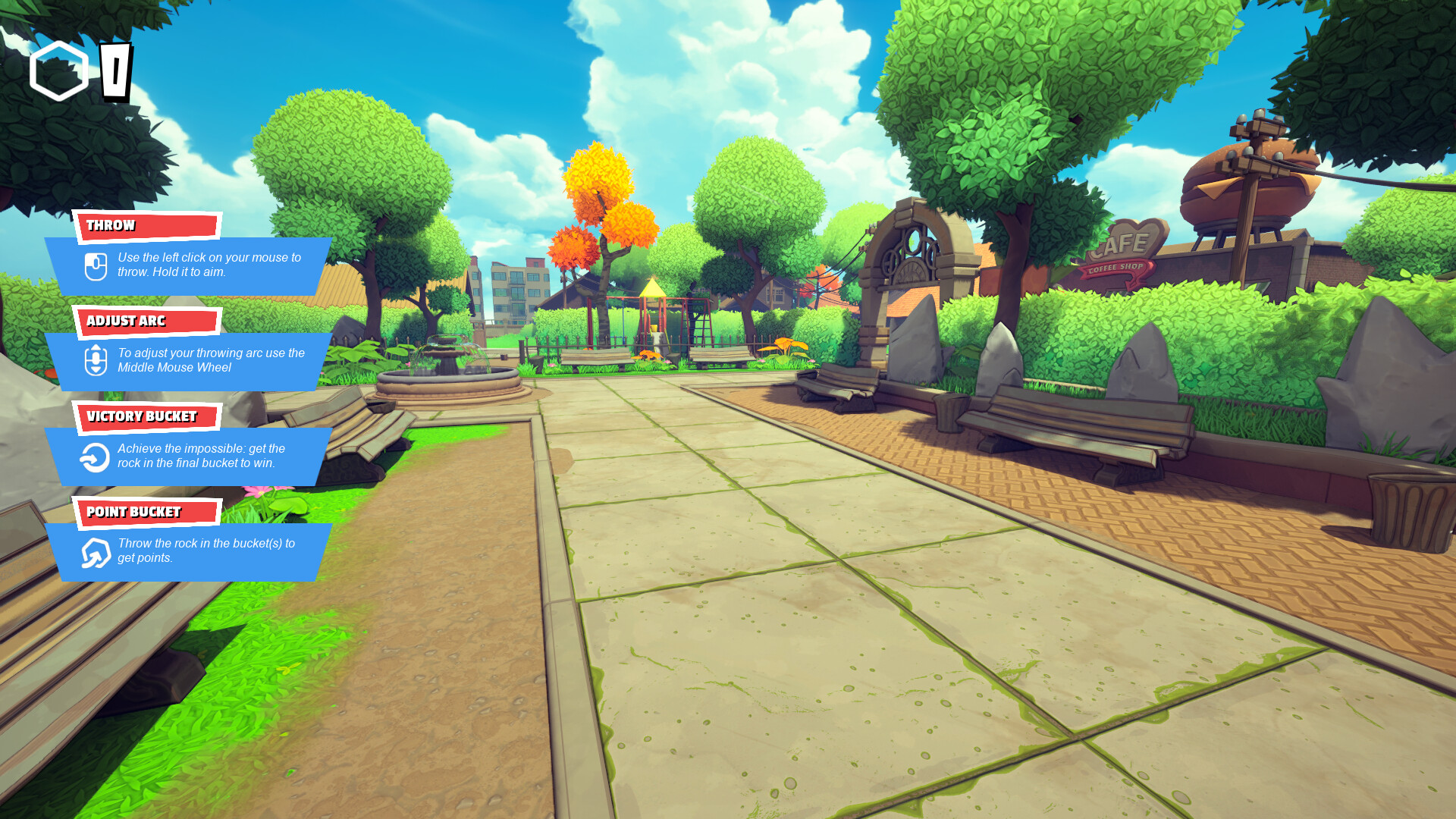 Rock Simulator screenshot 7