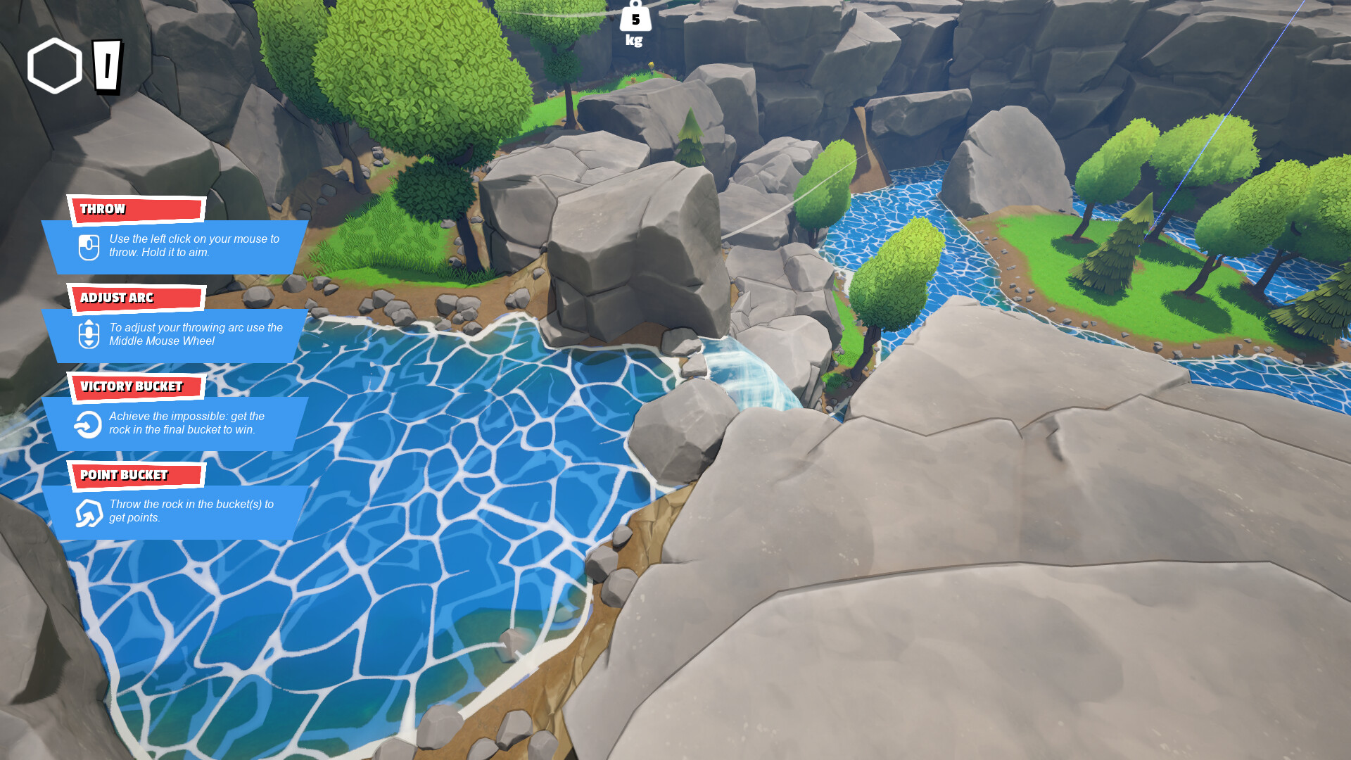 Rock Simulator screenshot 6