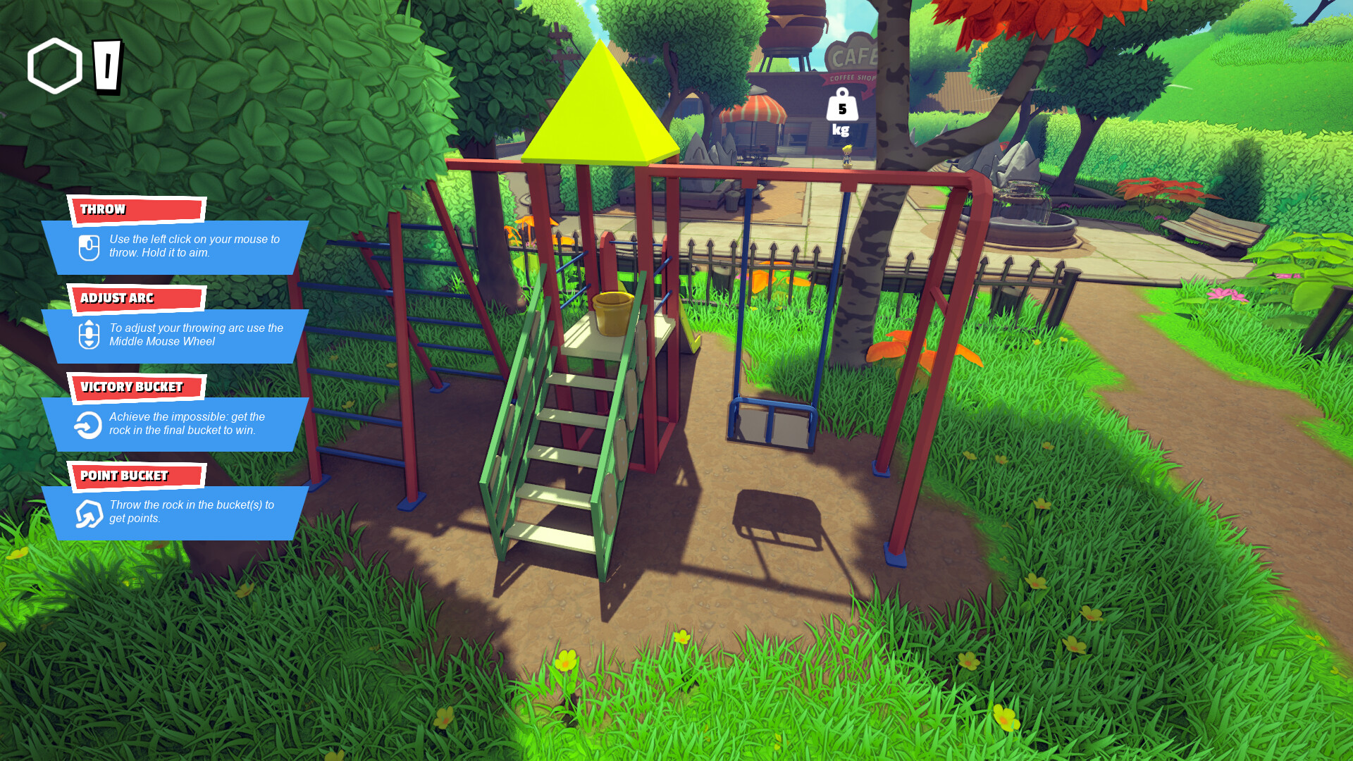 Rock Simulator screenshot 5