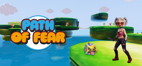 Path of Fear