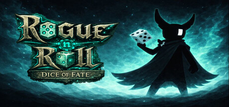 Rogue 'n' Roll: Dice of Fate