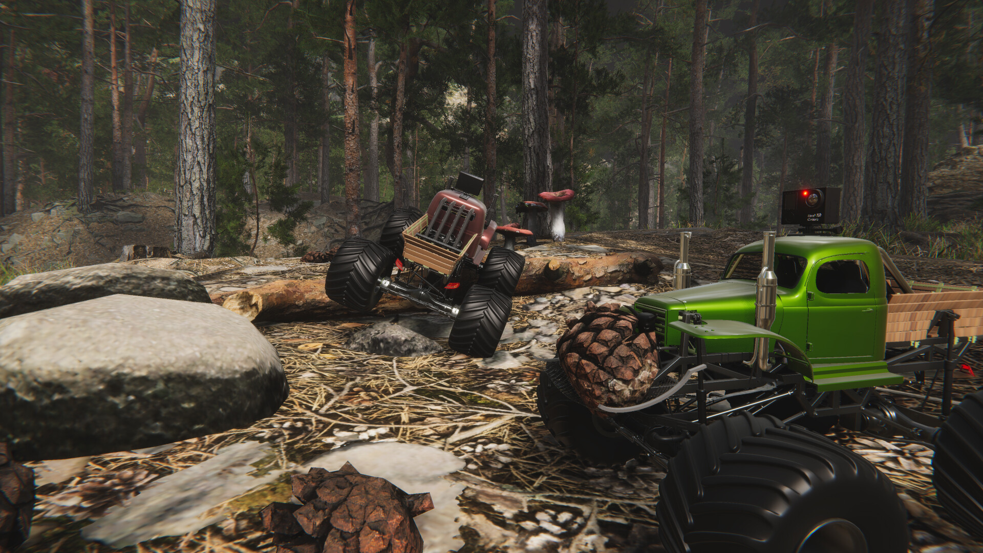 CarCam screenshot 18