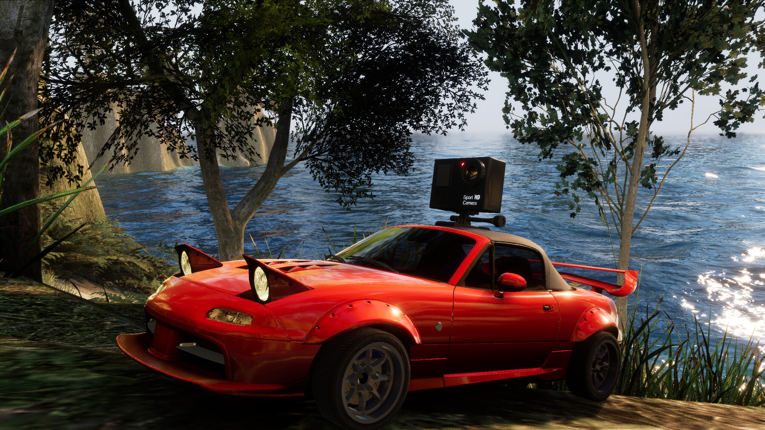CarCam screenshot 2