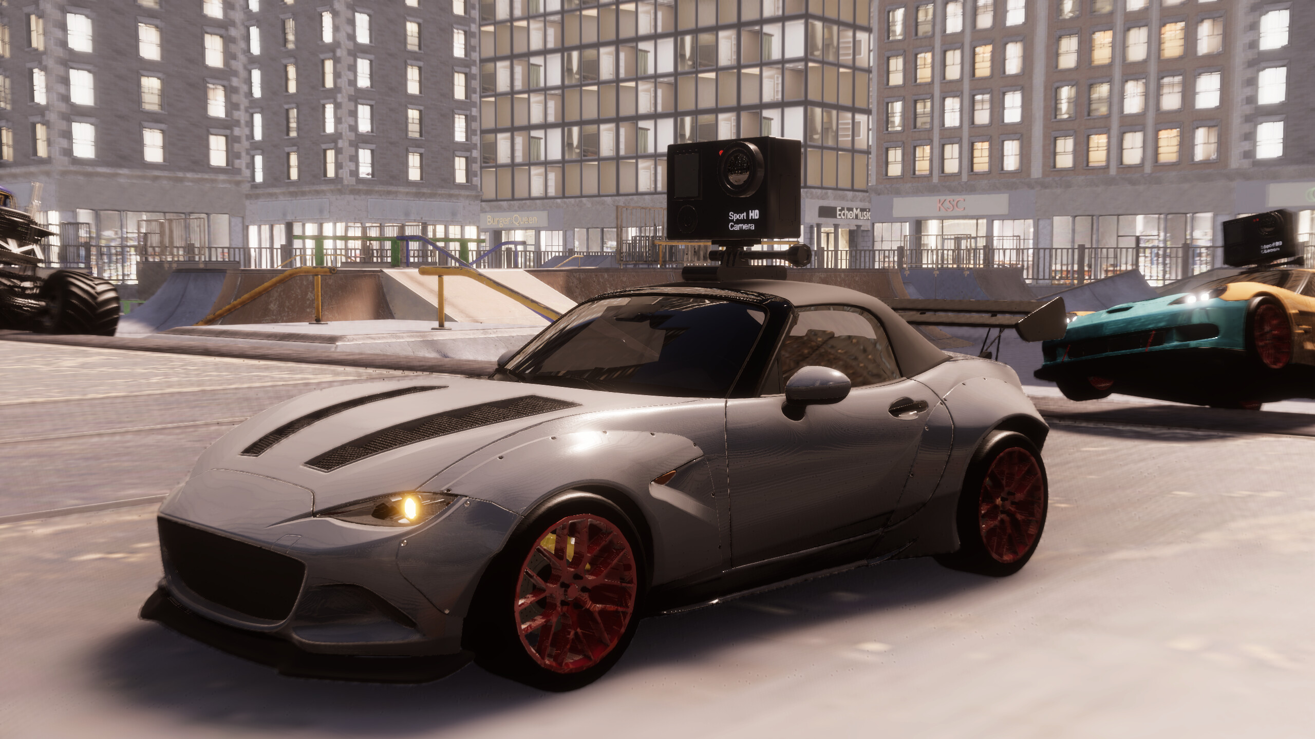 CarCam screenshot 3