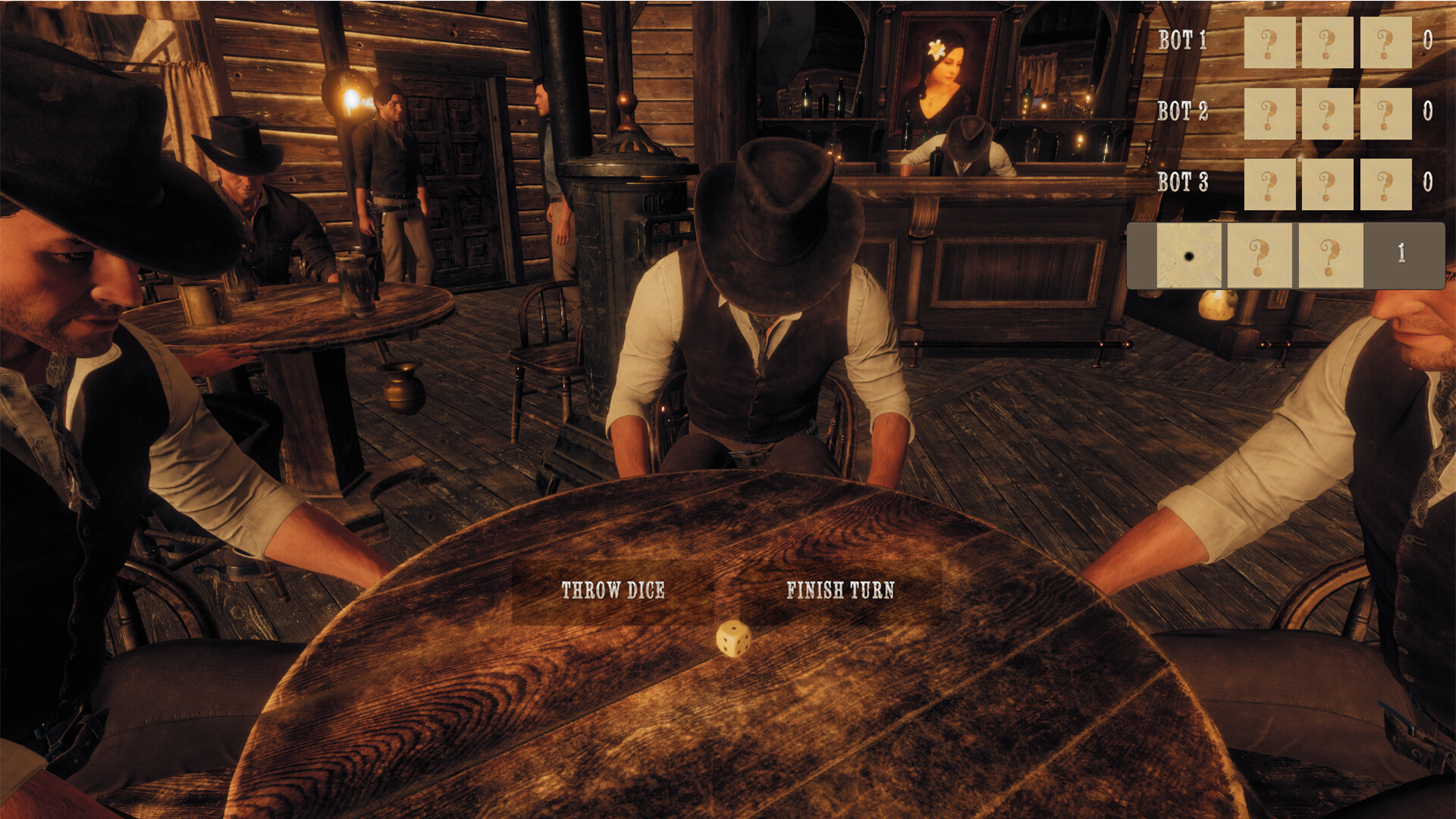 Revolver Gambit screenshot 13