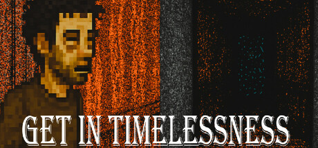 Get In Timelessness Cover Image