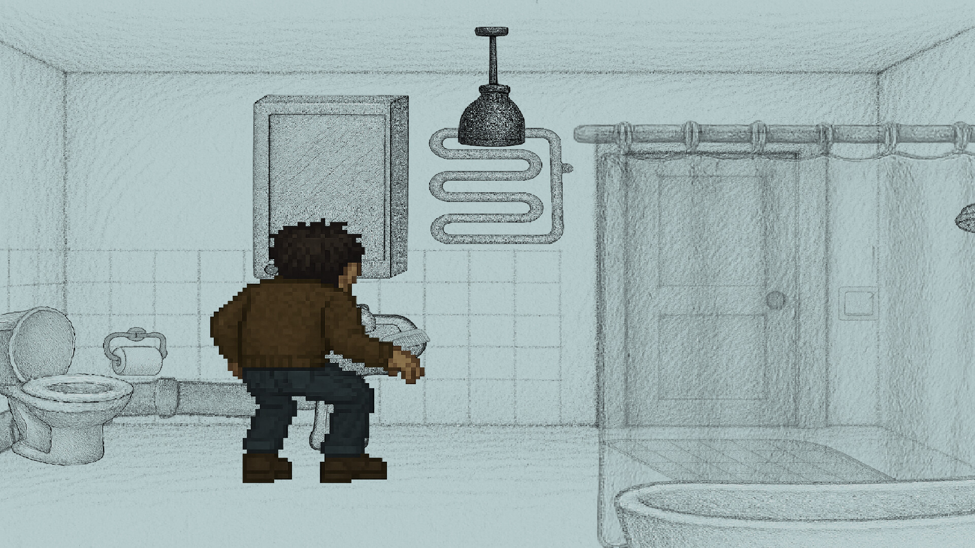 Get In Timelessness screenshot 10