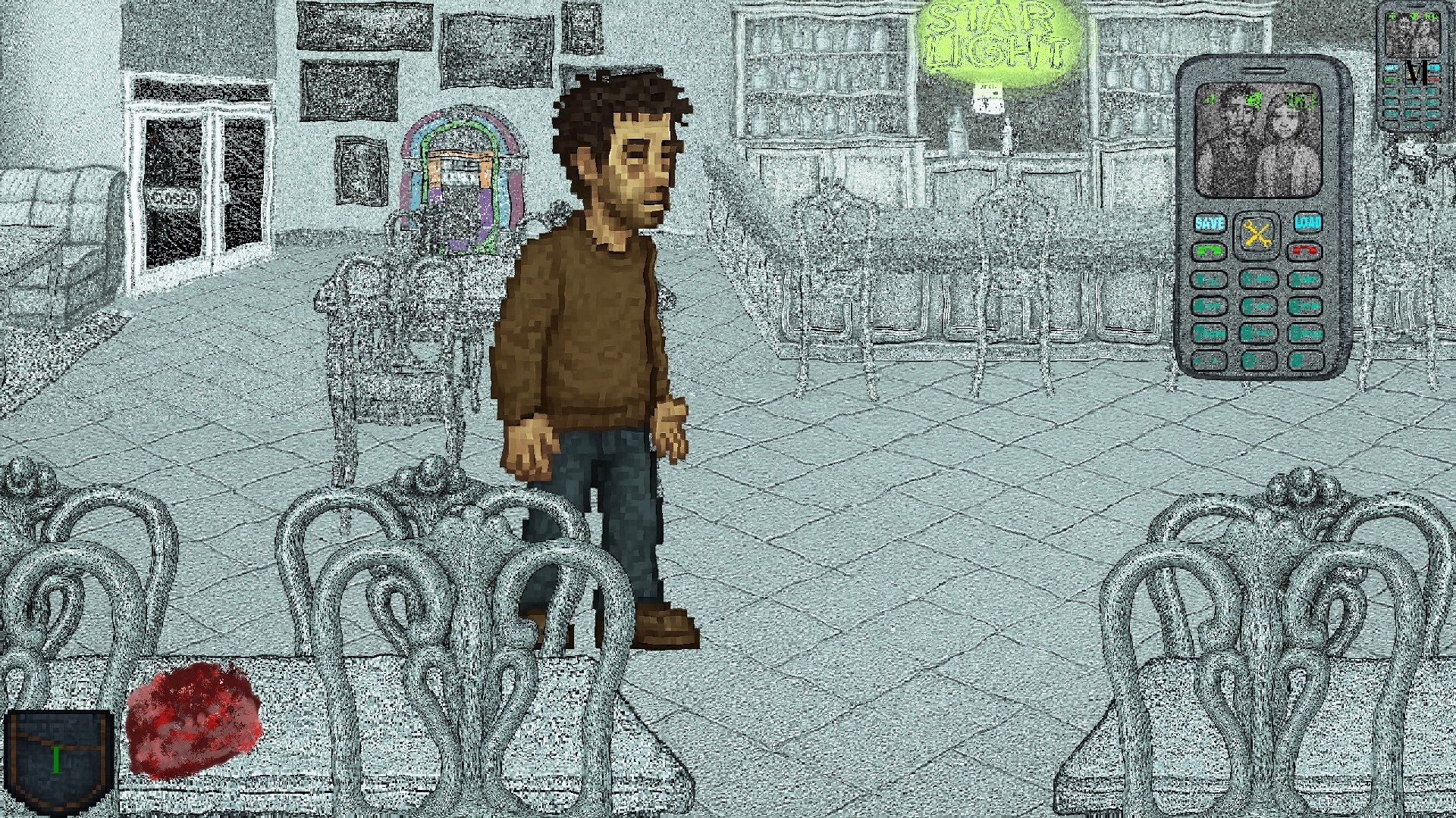 Get In Timelessness screenshot 11