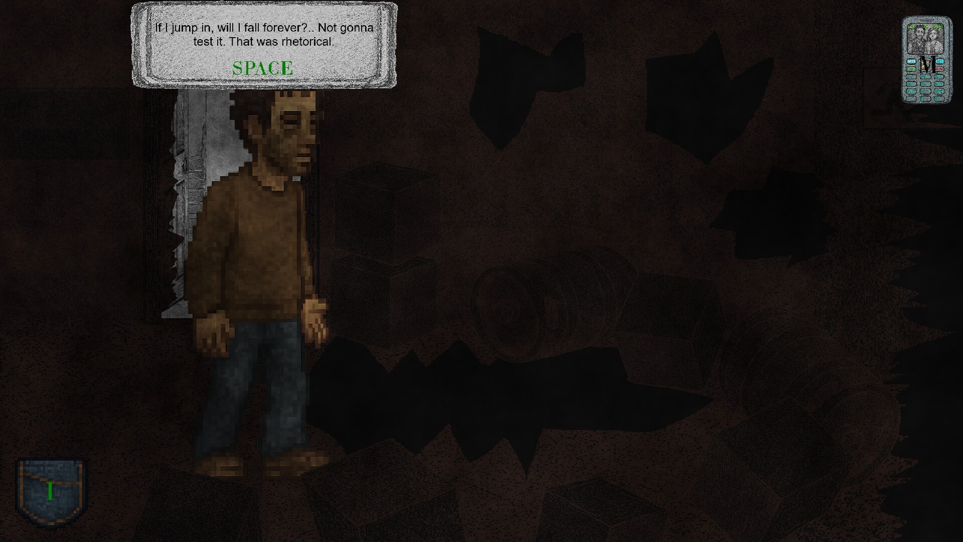 Get In Timelessness screenshot 6