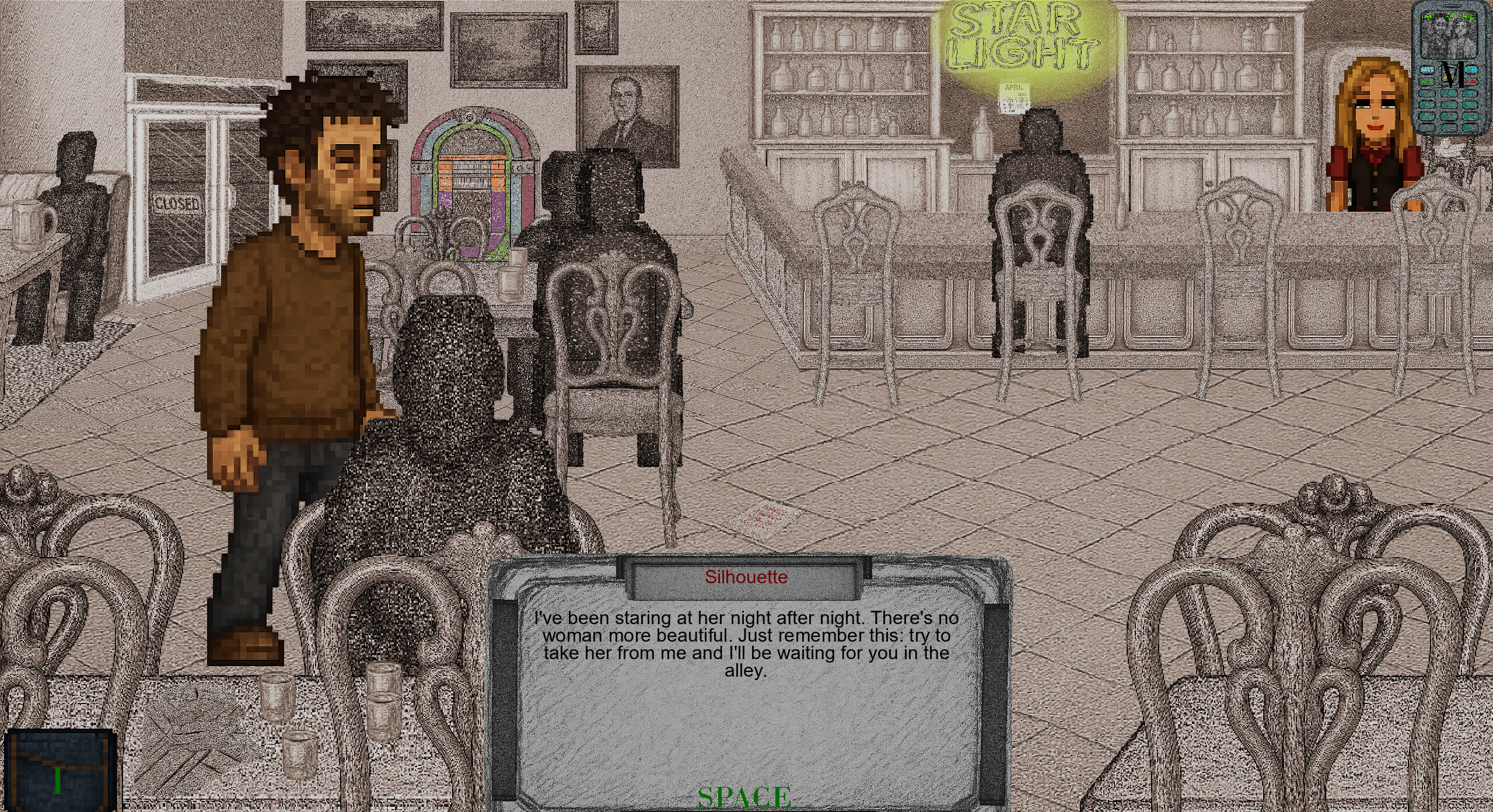 Get In Timelessness screenshot 12
