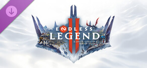ENDLESS™ Legend 2 - Supporter Pack