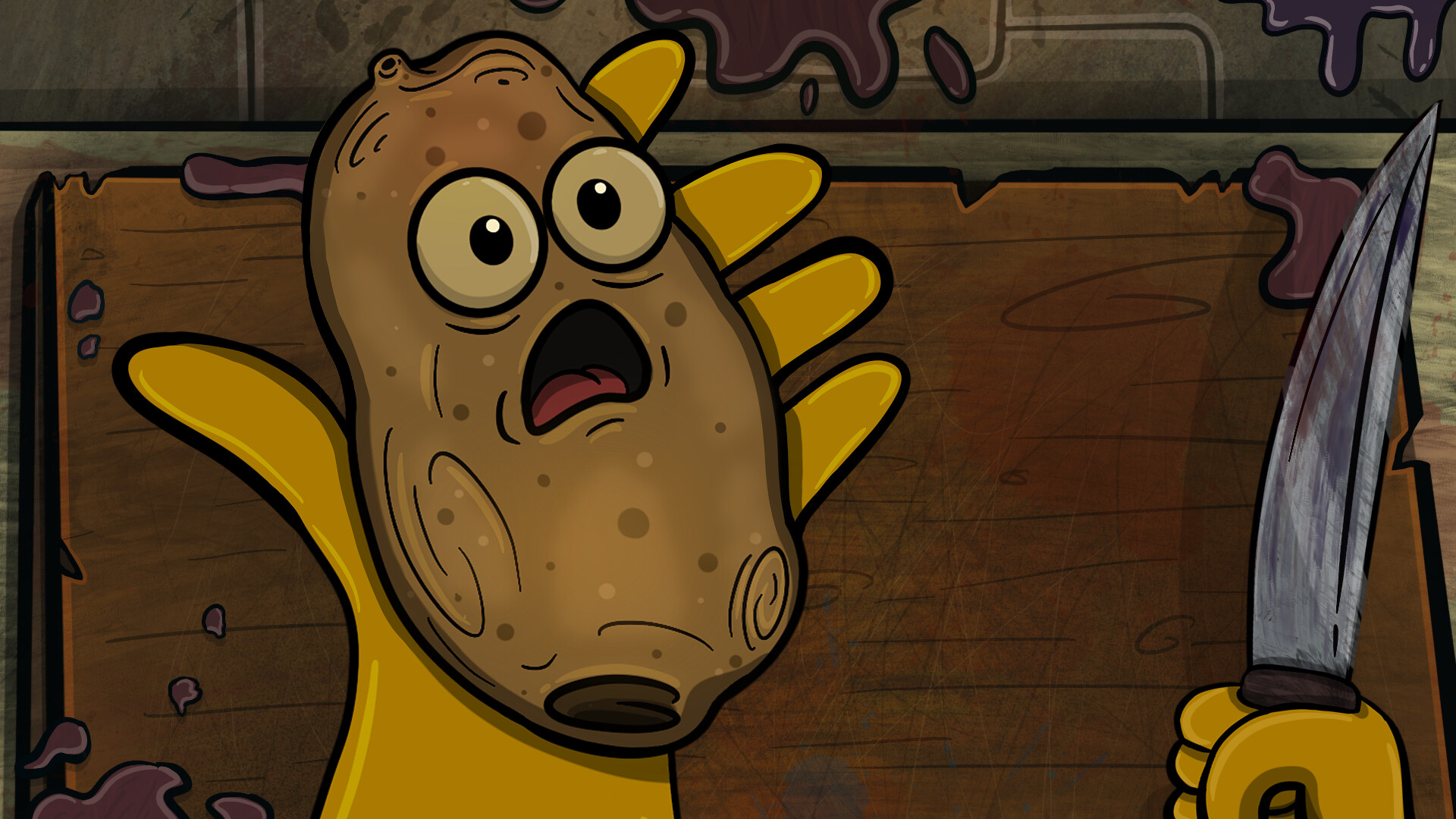 Space Savory screenshot 3
