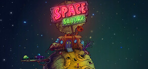 Space Savory