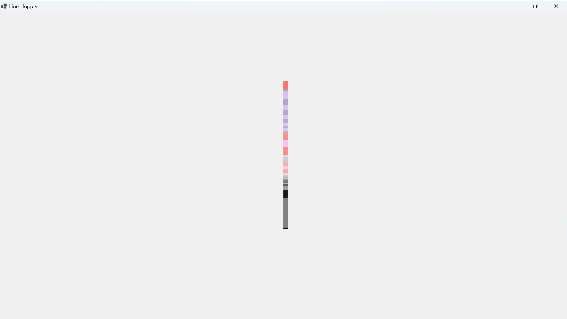 Line Hopper screenshot 4