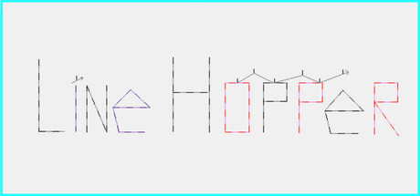 Line Hopper Cover Image