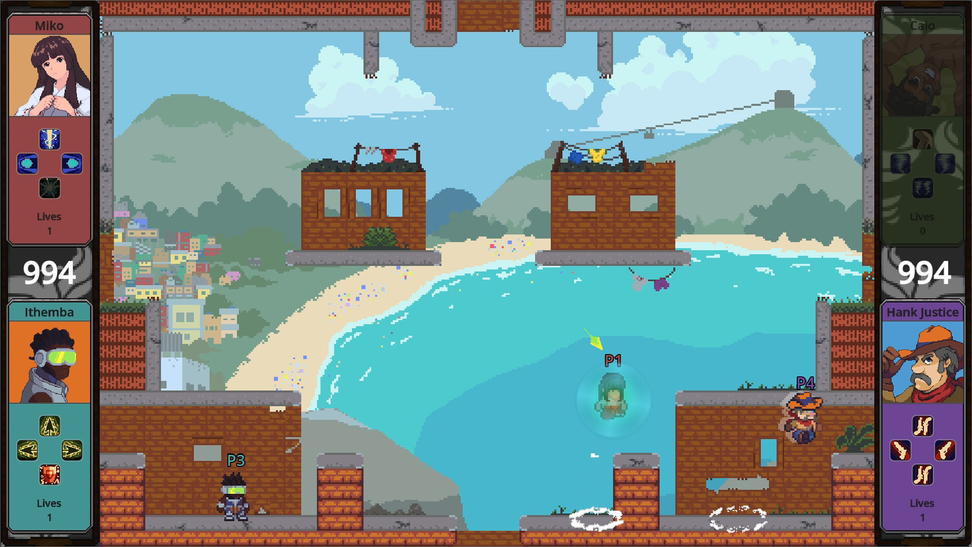 Myth Clash screenshot 1