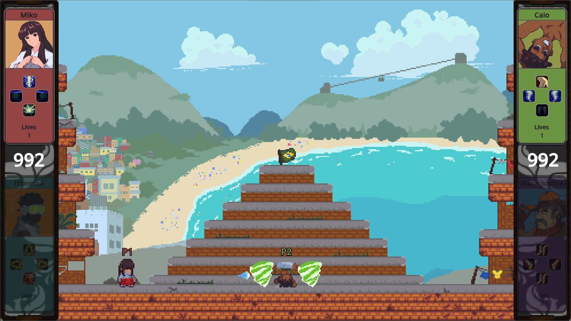 Myth Clash screenshot 2
