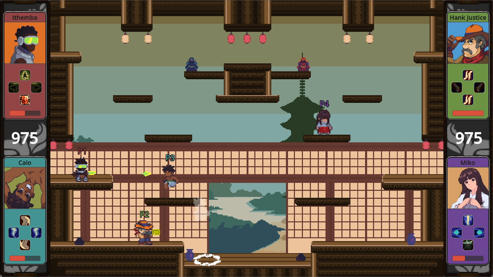 Myth Clash screenshot 3