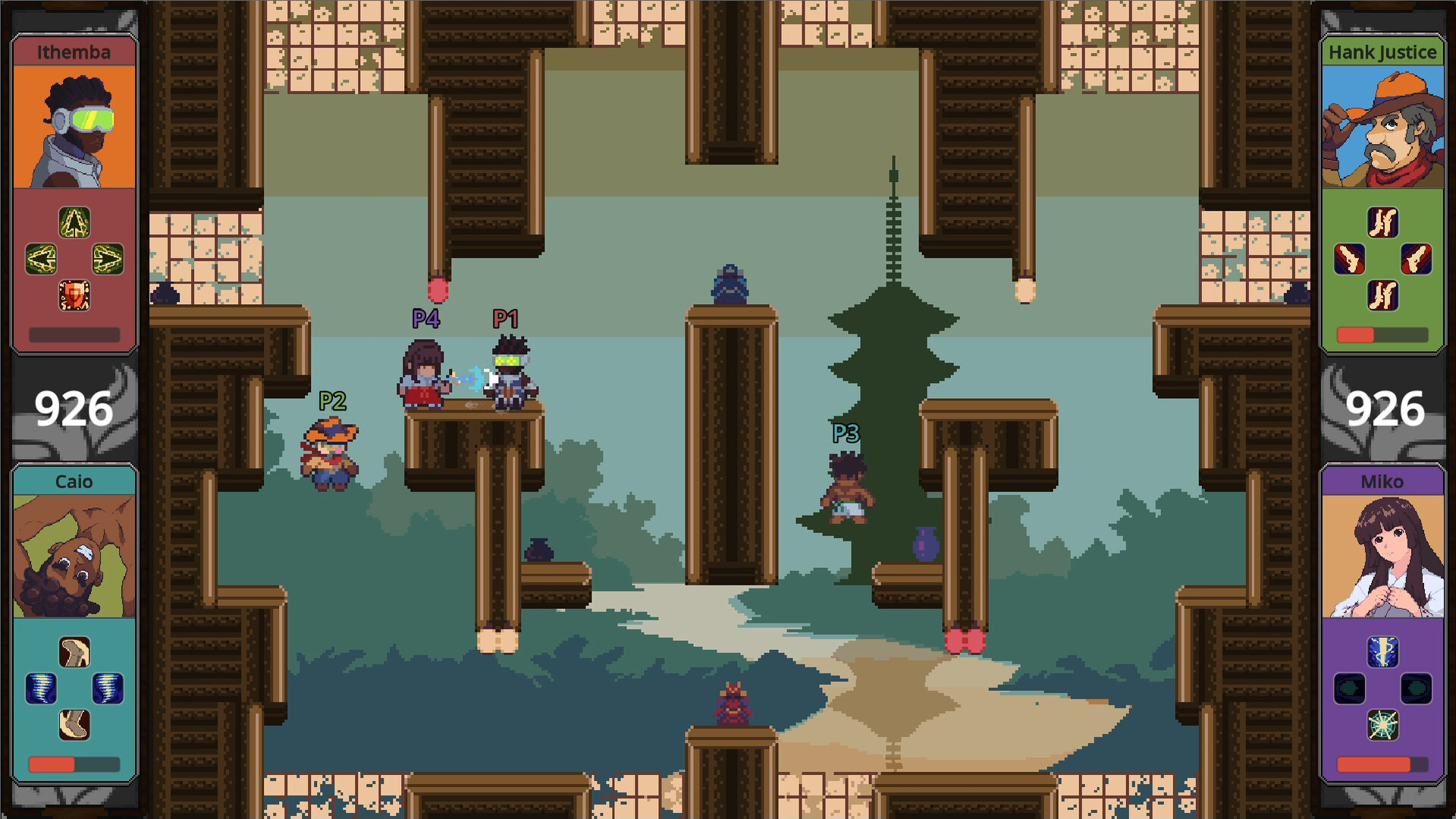 Myth Clash screenshot 5
