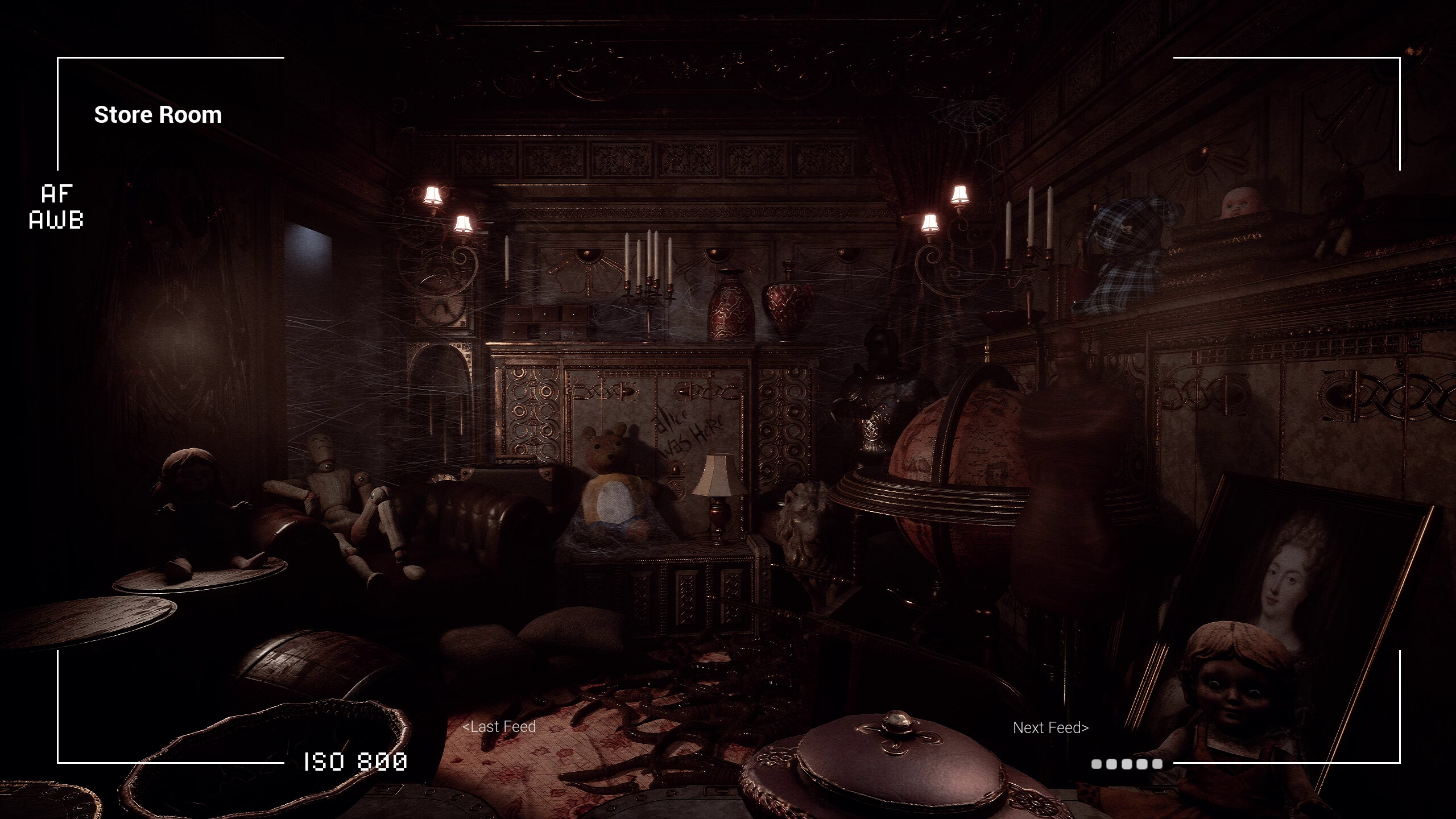 Breach : 83 screenshot 2