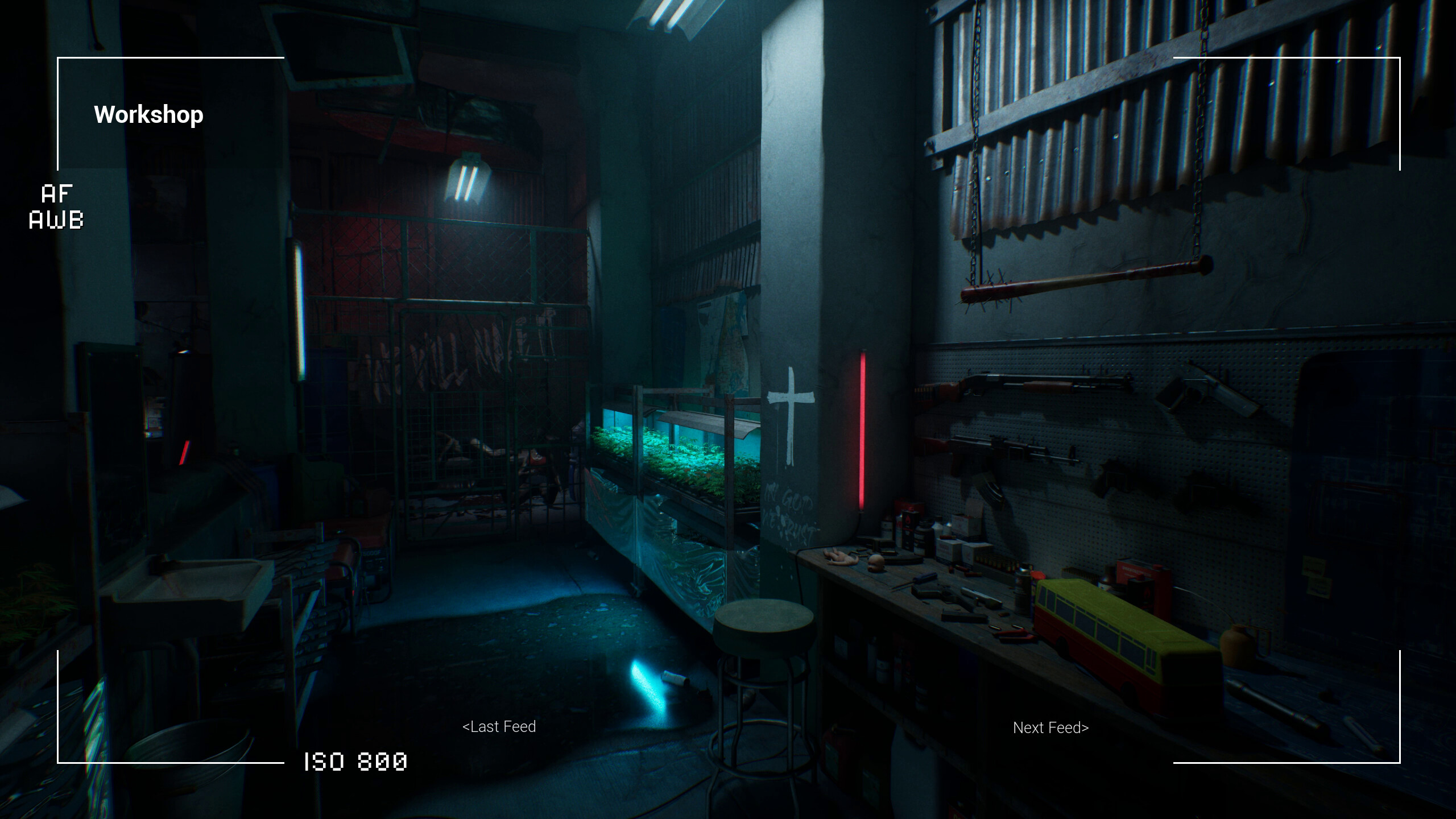 Breach : 83 screenshot 5