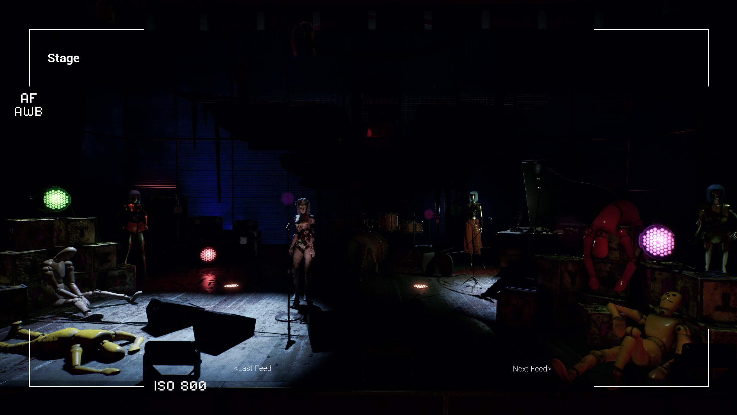 Breach : 83 screenshot 3