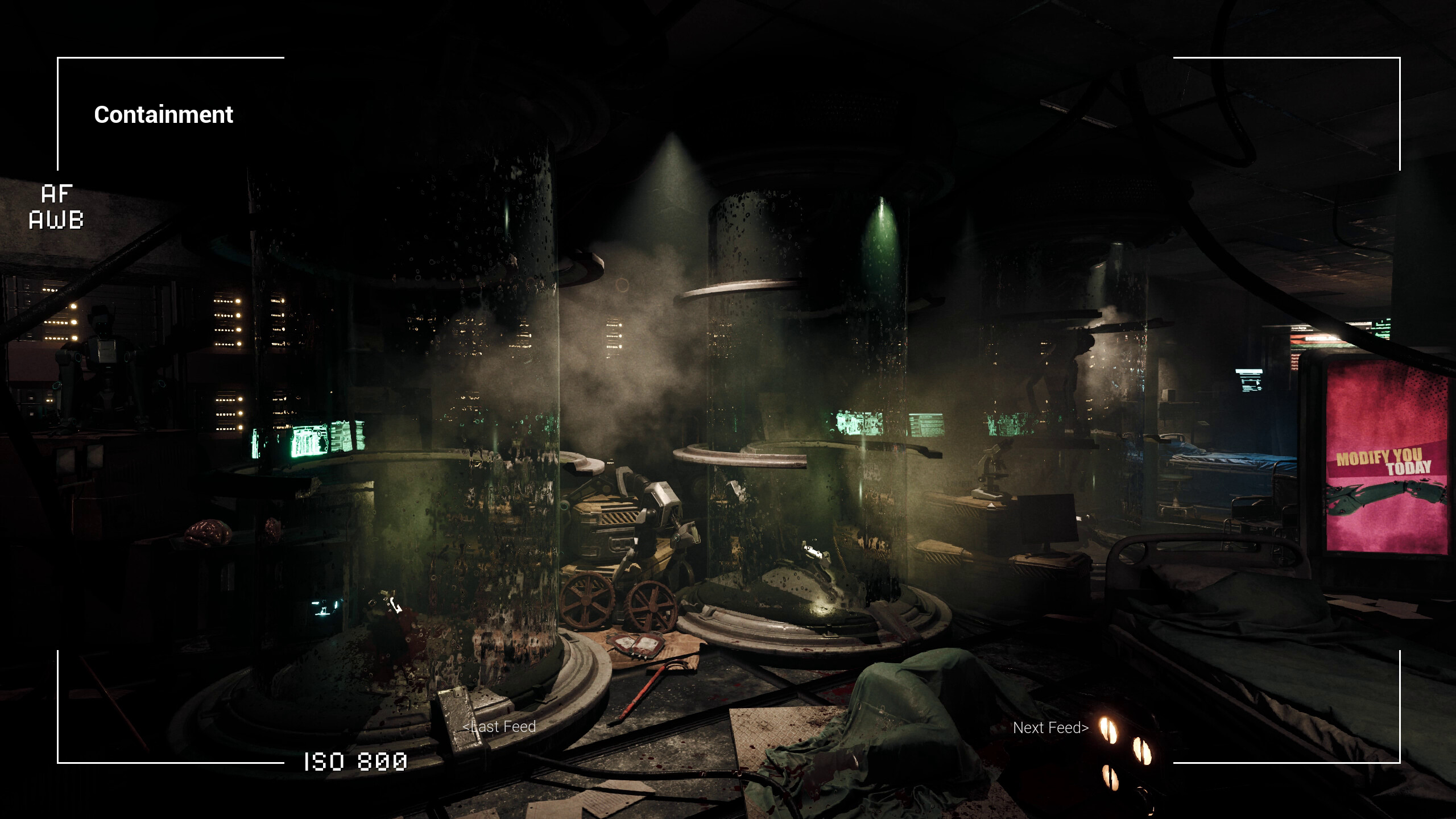 Breach : 83 screenshot 4