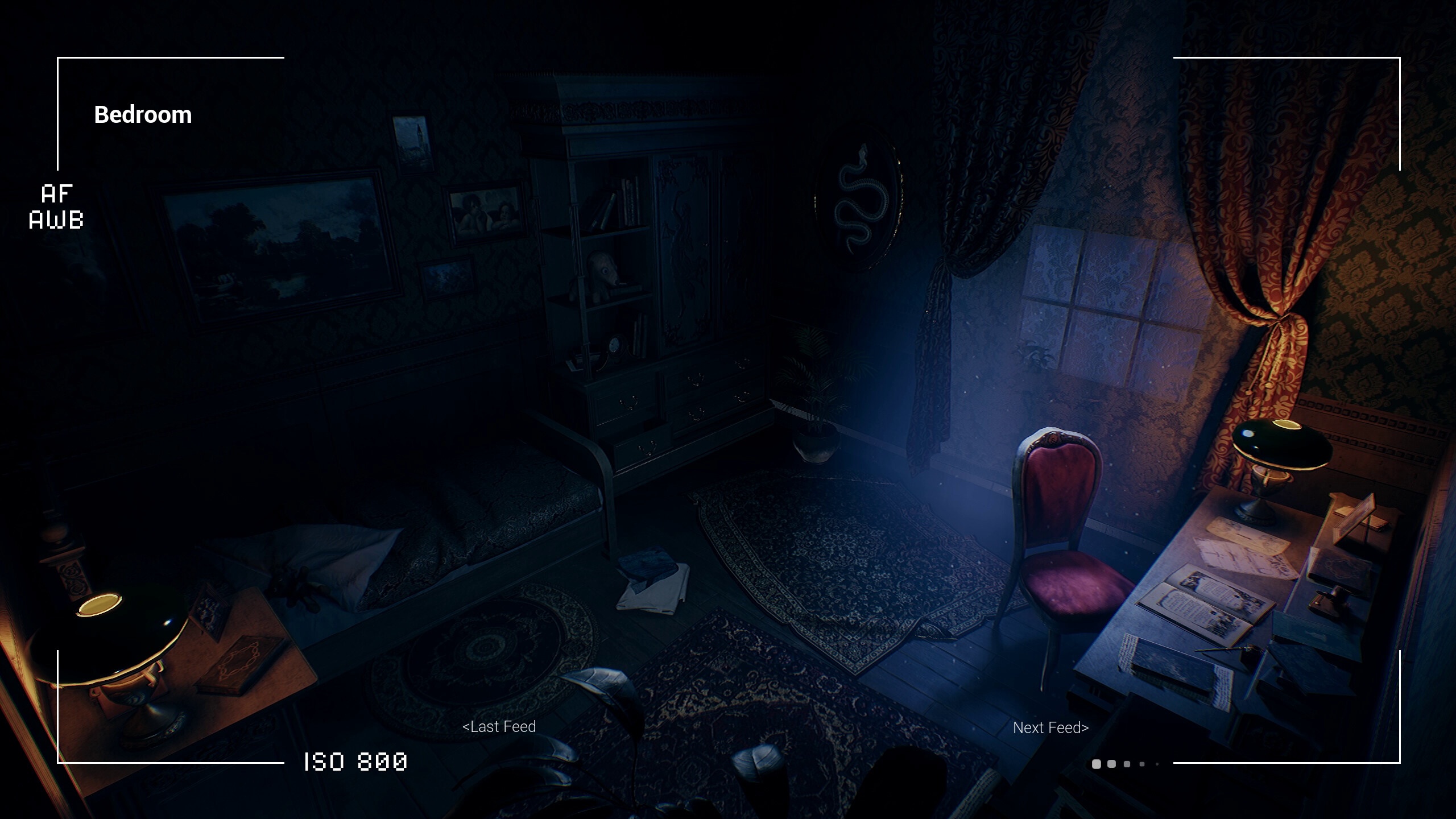 Breach : 83 screenshot 1