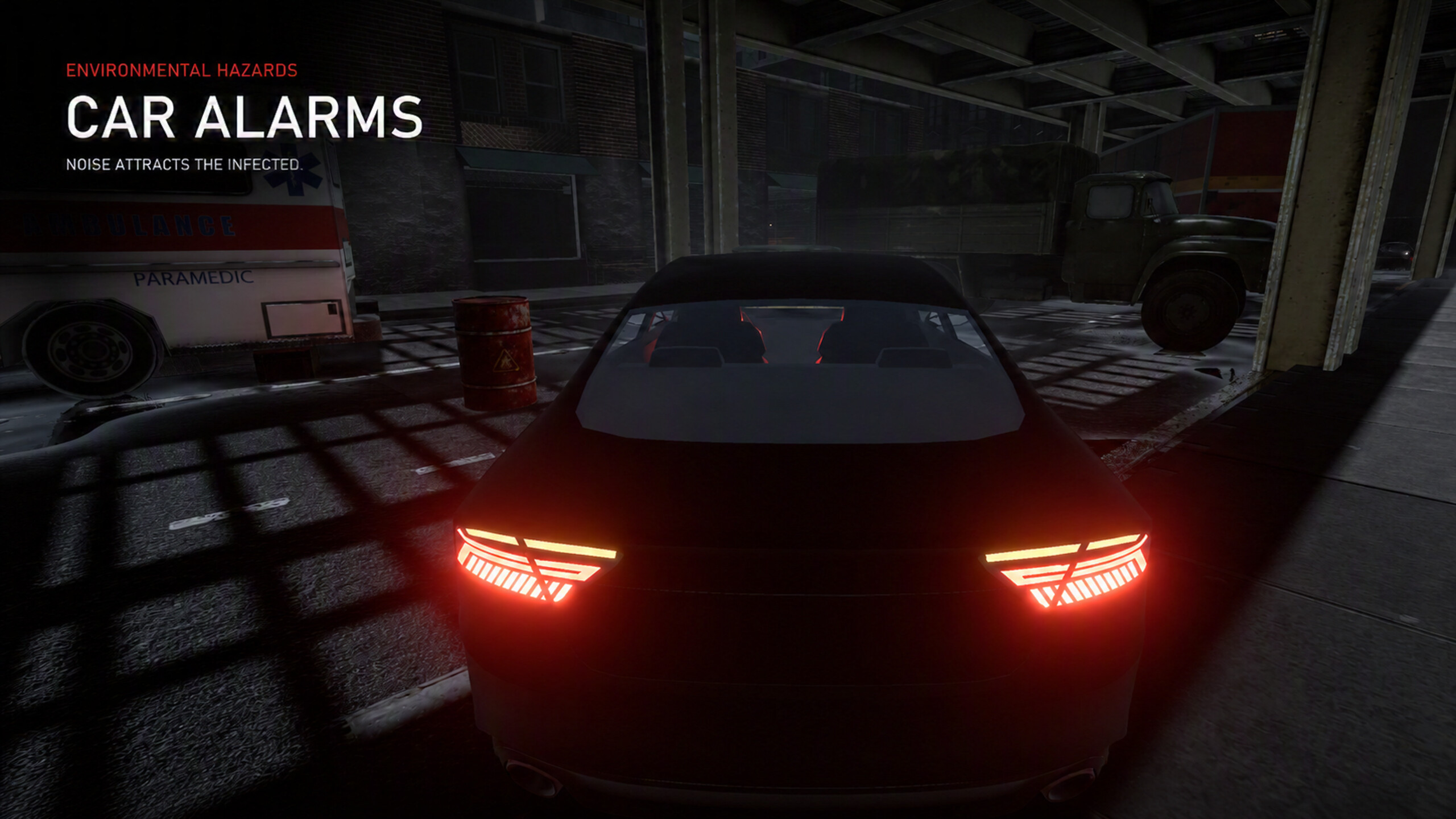 BloodState screenshot 8