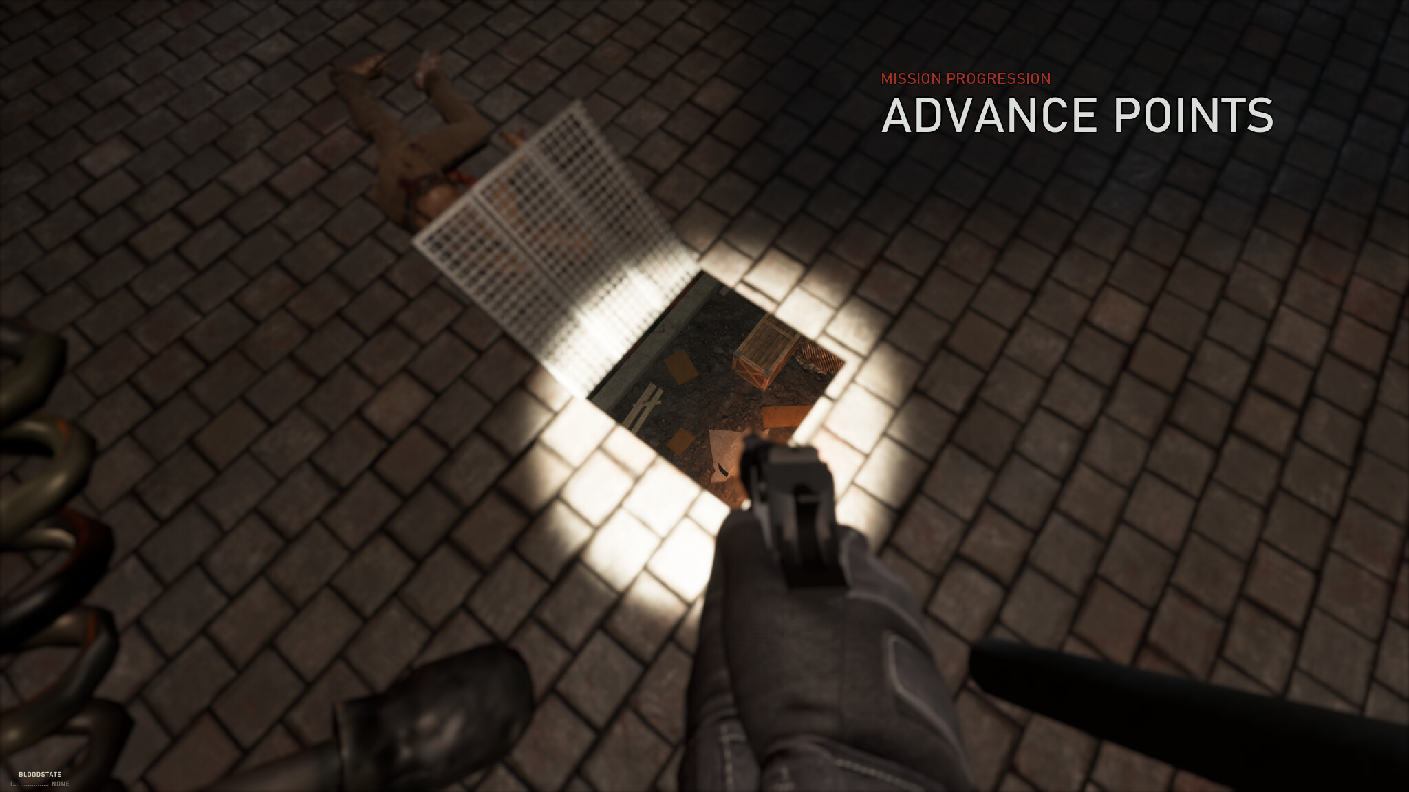 BloodState screenshot 6