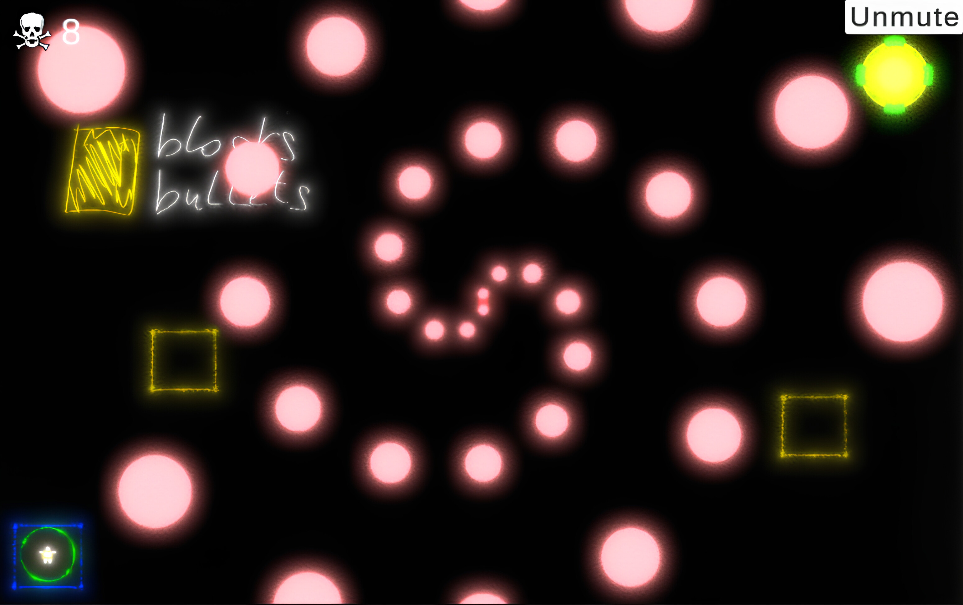 Die. Respawn. Repeat. screenshot 3