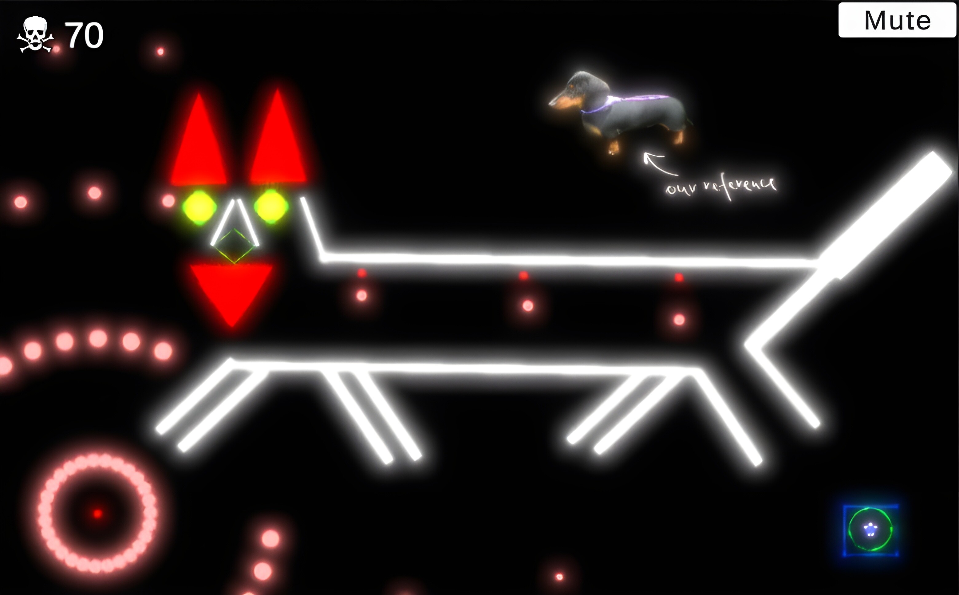 Die. Respawn. Repeat. screenshot 1