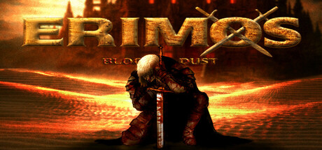 Erimos: Blood and Dust