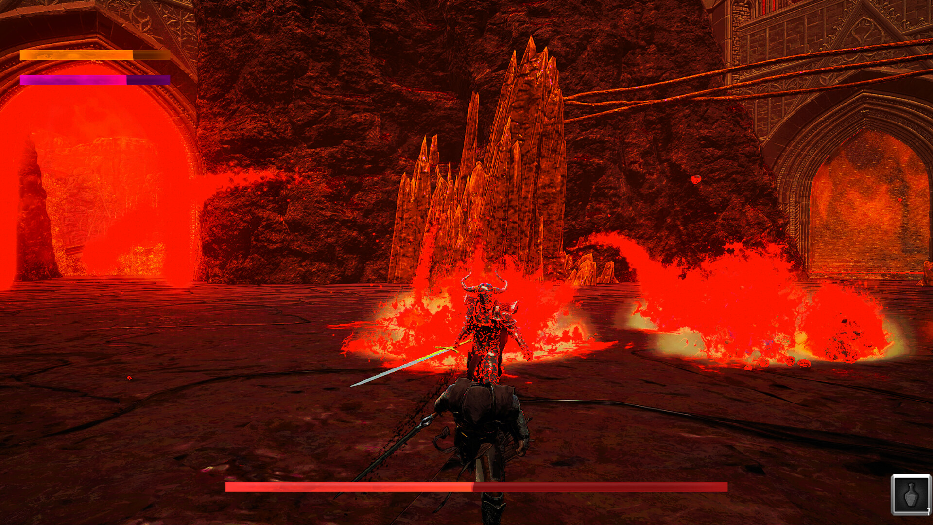 Erimos screenshot 3