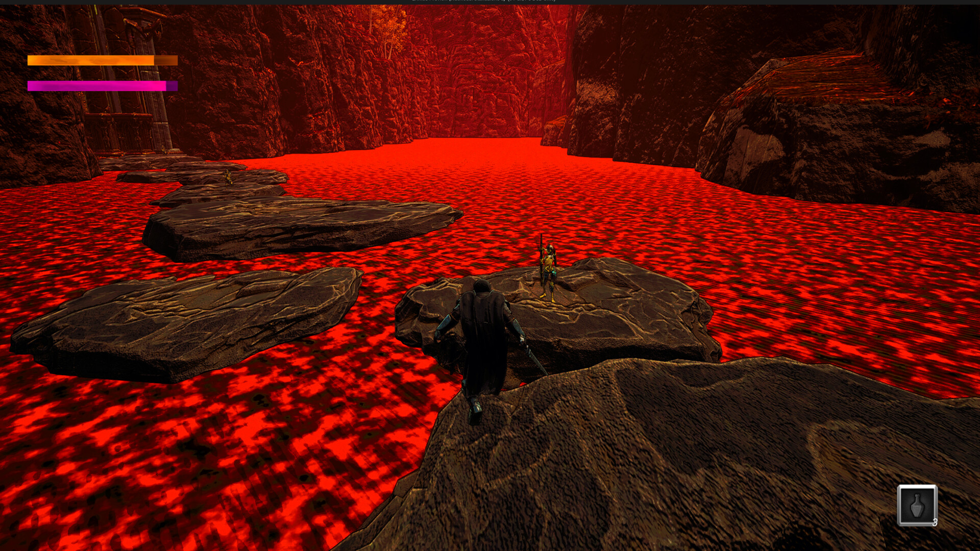 Erimos screenshot 2